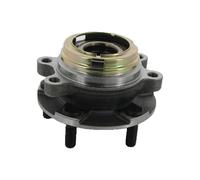 Kit Roulements Ø 136 MM TRISCAN Aftermarket-Expertise pour U. A.Infiniti Fx