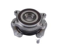 Kit Roulements Ø 136 MM TRISCAN Aftermarket-Expertise pour U. A.Nissan X-Trail