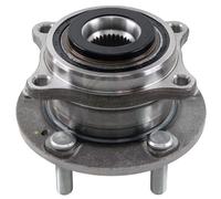 Kit Roulements Ø 139,3 MM 81 MM5 A. B. S. pour entre Autres Choses Hyundai Santa