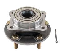 Kit Roulements Ø 140 MM 113 MM5 A. B. S. pour U. A.Mitsubishi Lancer
