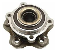 Kit Roulements Ø 148 MM5 A. B. S. pour U. A.Mercedes-Benz