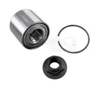 Kit Roulements Ø 55 MM 48 METZGER Iam-Expertise Convient pour U. A.Nissan Note