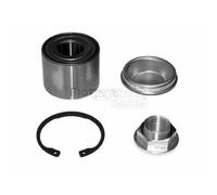 Kit Roulements Ø 60 MM 45 METZGER Iam-Expertise Convient pour U. A.Peugeot 307