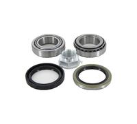 Kit Roulements Ø 60 MM TRISCAN Aftermarket-Expertise pour U. A.Chevrolet Matiz