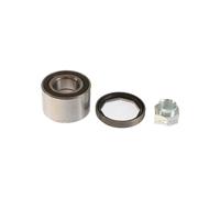 Kit Roulements Ø 60 MM TRISCAN Aftermarket-Expertise pour U. A. Fiat Uno