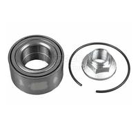 Kit Roulements Ø 66 MM 35 MM METZGER Iam-Expertise Convient pour Kia Picanto