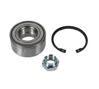 Kit Roulements Ø 72 MM 33 METZGER Iam-Expertise Convient pour U. A.Peugeot 306