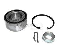 Kit Roulements Ø 82 MM 36 MM METZGER Iam-Expertise Convient pour U. A.Citroën Bx