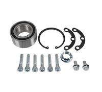 Kit Roulements Ø 83,9 MM 39 MM METZGER pour U. A.Mercedes-Benz