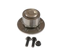 Kit Roulements Ø 92 MM TRISCAN Aftermarket-Expertise pour U. A.Mercedes-Benz