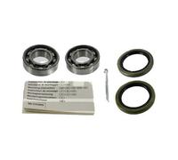 Kit roulements arrière pour BMW E10 (02)