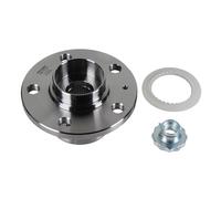 Kit Roulements Avant à Gauche Avec Anneau Capteur Ø 72 MM METZGER pour U.A Seat