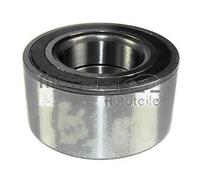 Kit Roulements Avec Abs-Anneau Ø 85 MM 41 MM METZGER pour U. A. BMW 3er