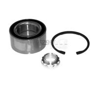 Kit Roulements Avec Abs-Anneau Ø 90 MM 45 MM METZGER pour U. A. BMW X3