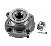 Kit Roulements Avec Hub Ø 136 MM METZGER pour entre Autres Choses Nissan Evalia