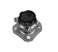 Kit Roulements Avec Hub Ø 148 MM METZGER pour entre Autres Choses Nissan Evalia