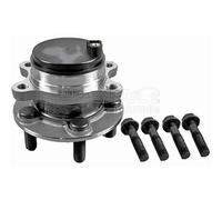Kit Roulements avec Intégré Capteur ABS Ø 136 MM METZGER pour U. A. Ford Galaxy
