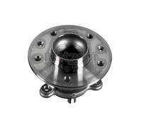 Kit Roulements avec Intégré Capteur ABS Ø 148 MM METZGER pour U. A. MB Citan