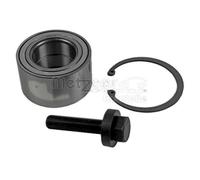 Kit Roulements Avec Magnétique Anneau Capteur Ø 88 MM 48 METZGER pour VW Amarok
