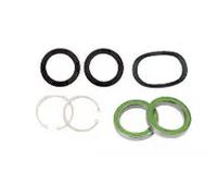 Kit roulements BB30 FSA Gris