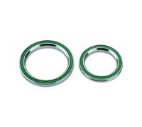 KIT ROULEMENTS CANE CREEK SÉRIE 40 GALVANISÉ 42 MM 52 MM 36 DEGRÉS DIRECTION