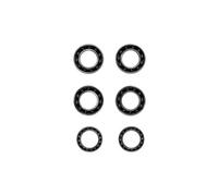 Kit roulements ceramicspeed zipp 8 standard pour moyeux zipp 77 177