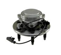 NTY KLP-CH-049 Kit de roulement de roue