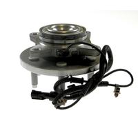Moyeu de roue avant pour FORD | 7L1Z1104BA, H1Y050BTA