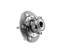 NTY Roulement de roue KLP-FR-053 essieu avant pour Ford Transit V363 Fourgon
