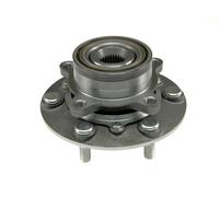 Kit Roulements Convient pour Mitsubishi L200 2.5DID 05.12 Pajero Sport 3.2DID 08