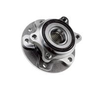 Kit Roulements Convient pour Nissan Qashqai 13 Renault Kadjar 15- OE zu Vergl 29