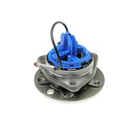 Kit Roulements Convient pour Opel Vectra C (CH51000001 >) 02 Signum (CH51000001