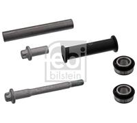 Kit Roulements, Corps Axial Essieu Arrière G pour MERCEDES-BENZ
