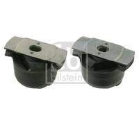 Kit Roulements, Corps Axial Essieu Arrière G pour RENAULT LAGUNA