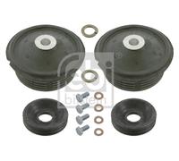 Kit Roulements, Corps Axial Essieu Arrière Pour MERCEDES-BENZ CLASSE S