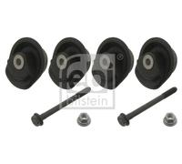 Kit Roulements, Corps Axial Essieu Arrière Pour VW PASSAT