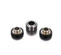 Factory Links Ktm Exc 250 Lsa-t-003 Shock Bearing Kit Argenté