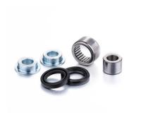 Factory Links Beta Rr 125 Lsa-b-001 Shock Bearing Kit Argenté