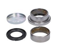 Kit roulements d'axe de train arrière pour Peugeot 206 tous modèles (1998-2012)