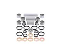 Kit Roulements de Biellettes compatible avec Kawasaki KLX 450 R 2008-2009 / KX-F 250 4T 2009-201