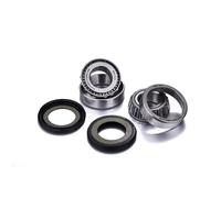 Rapisardi Kit de roulements colonne de direction FACTORY LINKS SSK-G-015 Argenté Aprilia/BMW/Gas Gas