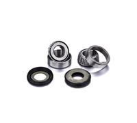 Taibolo Kit roulements de colonne de direction Factory Links pour KTM SX 50/65/85 et Beta EVO 125 2T