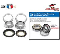 Kit Roulements De Colonne De Direction KAWASAKI KDX200 83-06 / KLX300R 97-07