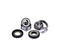 Taibolo Kit roulements de colonne de direction Factory Links pour KTM SX 50/65/85 et Beta EVO 125 2T