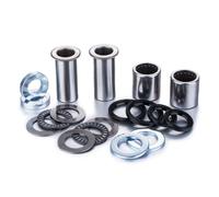 KIT ROULEMENTS DE FOURCHE POUR SUZUKI RMZ 250 2010-2024 DR-Z400S