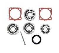 Kit roulements de roue arrière à réducteurs pour VOLKSWAGEN Combi Split Brazil (1957-12/1966)