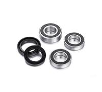 KIT ROULEMENTS DE ROUE ARRIÈRE POUR BMW F850-900GS F 750 GS