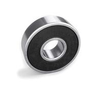 KIT ROULEMENTS DE ROUE ARRIÈRE POUR FANTIC 50 TL 125