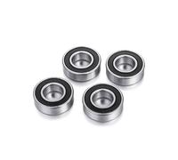 KIT ROULEMENTS DE ROUE ARRIÈRE POUR HARLEY-DAVIDSON 1200 FLHR ROAD KING