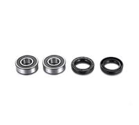 FACTORY LINKS Kit roulements et joints de roue arrière HM-VENT 100203186 Argenté